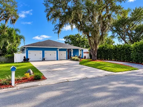 3009 W Clinton St, Tampa, FL 33614