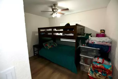 Bedroom - 815 Bishop Pl, Seffner, FL 33584 photo 2 of 3