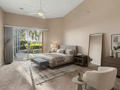 Bedroom - 5220 88th St E, Bradenton, FL 34211 photo 1 of 4