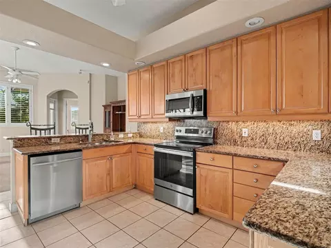 Kitchen - 5220 88th St E, Bradenton, FL 34211 photo 1 of 3