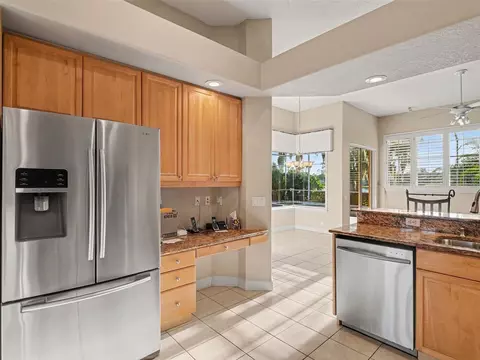 Kitchen - 5220 88th St E, Bradenton, FL 34211 photo 3 of 3