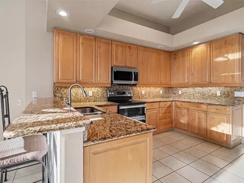 Kitchen - 5220 88th St E, Bradenton, FL 34211 photo 2 of 3