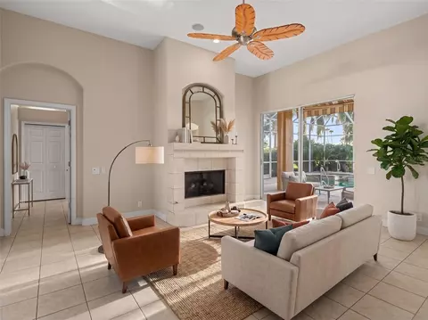 Living - 5220 88th St E, Bradenton, FL 34211 photo 5 of 6