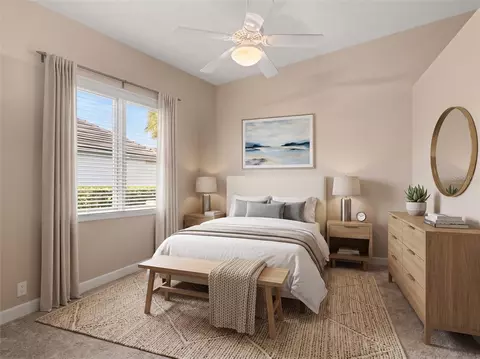 Bedroom - 5220 88th St E, Bradenton, FL 34211 photo 3 of 4
