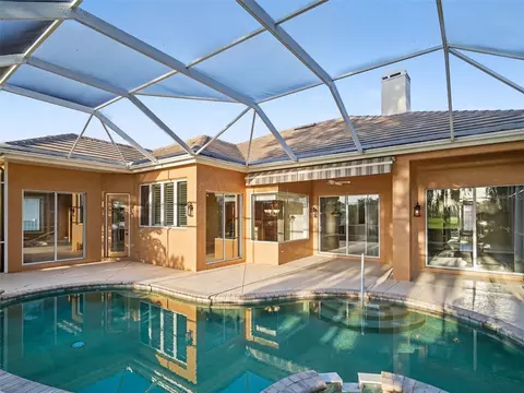 Exterior - 5220 88th St E, Bradenton, FL 34211 photo 3 of 7