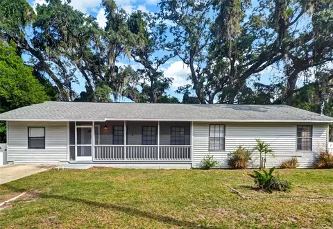 1612 E North Bay St, Tampa, FL 33610