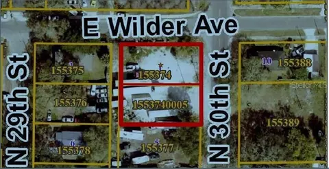 5022 N 30th St, Tampa, FL 33610
