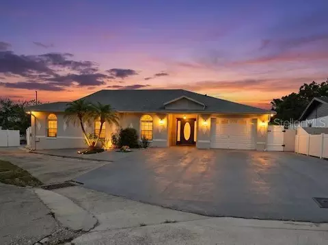 3615 Marco Dr, Tampa, FL 33614