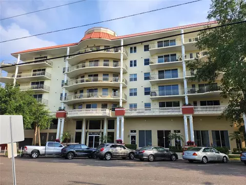 750 4th Ave S #603C, Saint Petersburg, FL 33701