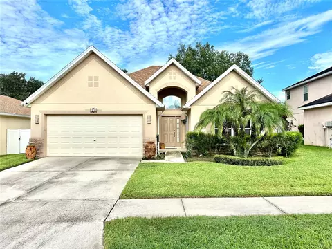 6135 Champions Gate Blvd, Zephyrhills, FL 33541