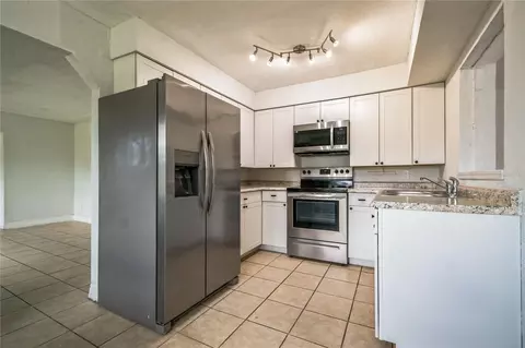 Kitchen - 3312 Plummer Cir, Melbourne, FL 32901 photo 1 of 2