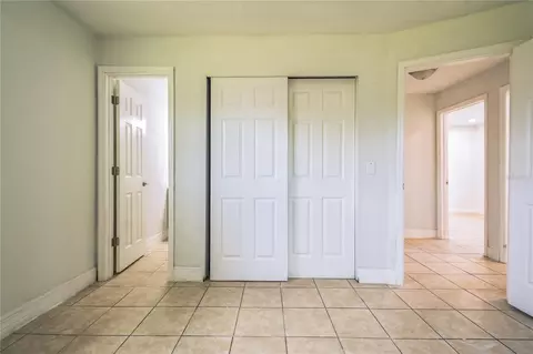 Bedroom - 3312 Plummer Cir, Melbourne, FL 32901 photo 6 of 6