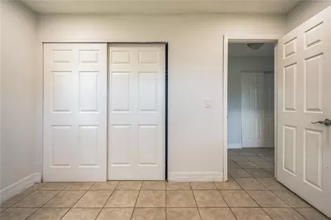 Bedroom - 3312 Plummer Cir, Melbourne, FL 32901 photo 4 of 6