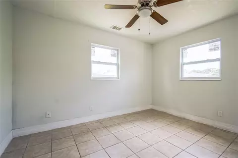 Bedroom - 3312 Plummer Cir, Melbourne, FL 32901 photo 5 of 6