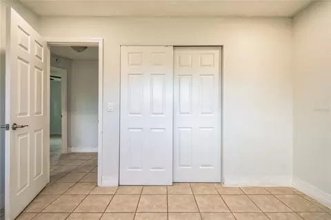 Bedroom - 3312 Plummer Cir, Melbourne, FL 32901 photo 2 of 6