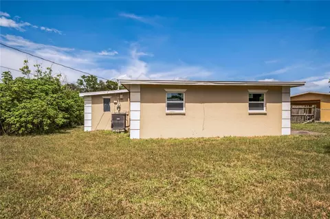 Exterior - 3312 Plummer Cir, Melbourne, FL 32901 photo 3 of 3