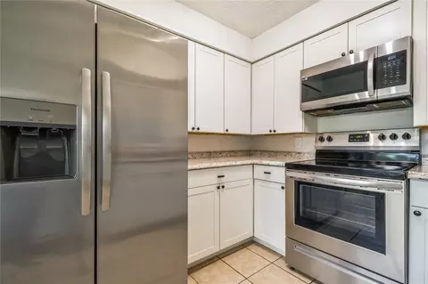 Kitchen - 3312 Plummer Cir, Melbourne, FL 32901 photo 2 of 2