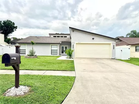 4717 Deerwalk Ave, Tampa, FL 33624