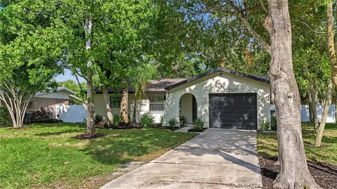 12601 134th St, Largo, FL 33774
