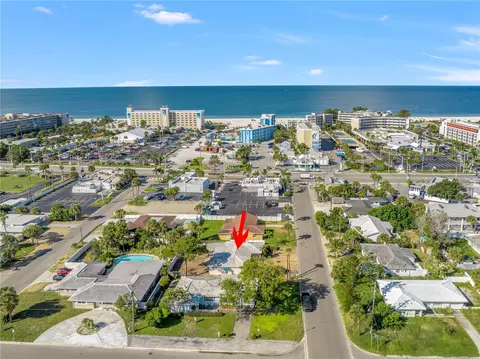 116 59th Ave, Saint Pete Beach, FL 33706
