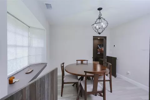Dining - 16606 Forest Park Dr, Lutz, FL 33549 photo 2 of 2