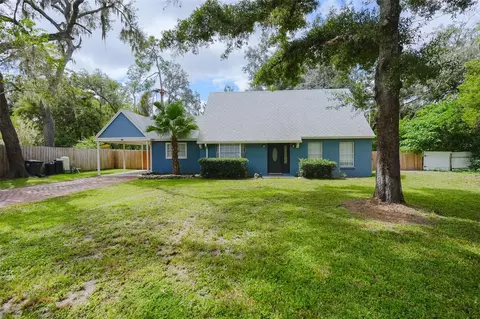 Other - 16606 Forest Park Dr, Lutz, FL 33549 photo 7 of 7
