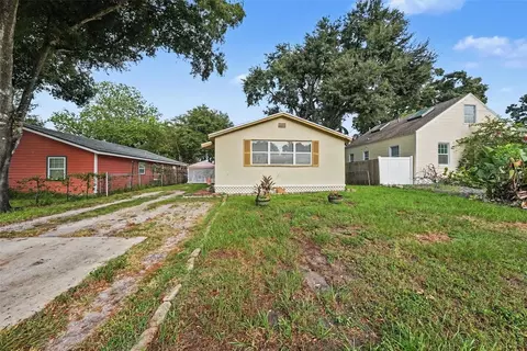 1221 Queen St N, Saint Petersburg, FL 33713