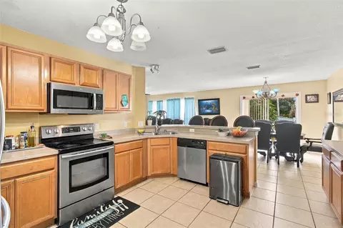 Kitchen - 11771 Mango Cross Ct, Seffner, FL 33584 photo 1 of 4