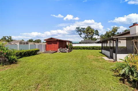 Exterior - 1105 Lenna Ave, Seffner, FL 33584 photo 9 of 11