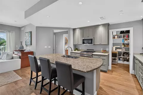 Kitchen - 200 Main St #202, Dunedin, FL 34698 photo 1 of 5