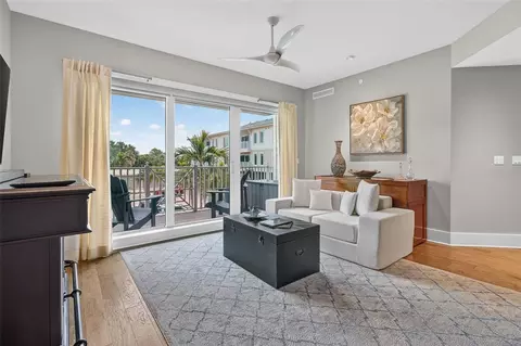 Living - 200 Main St #202, Dunedin, FL 34698 photo 1 of 5