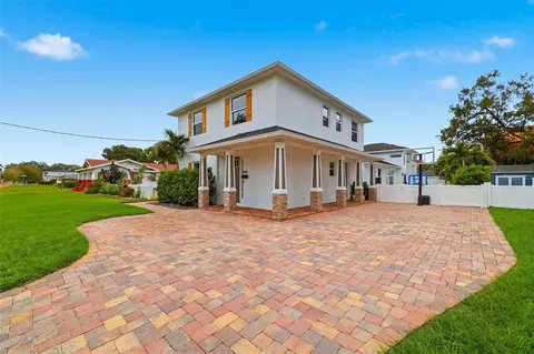 906 W Peninsular St, Tampa, FL 33603