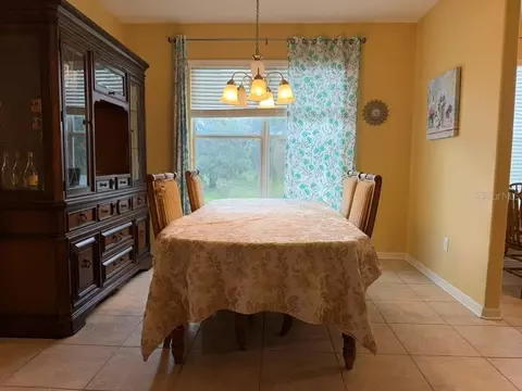 Dining - 8606 Deep Maple Dr, Riverview, FL 33578 photo 3 of 4