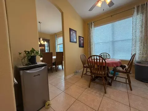 Dining - 8606 Deep Maple Dr, Riverview, FL 33578 photo 4 of 4