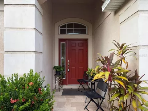 Entry Way - 8606 Deep Maple Dr, Riverview, FL 33578 photo 1 of 3