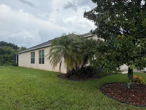 Exterior - 8606 Deep Maple Dr, Riverview, FL 33578 photo 3 of 9