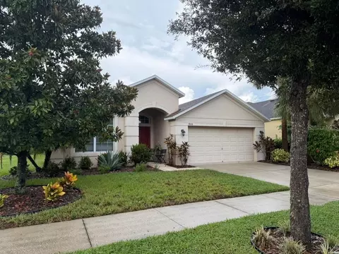 Exterior - 8606 Deep Maple Dr, Riverview, FL 33578 photo 5 of 9