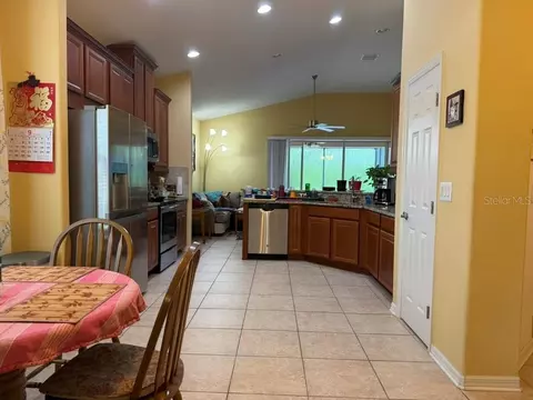 Kitchen - 8606 Deep Maple Dr, Riverview, FL 33578 photo 1 of 2