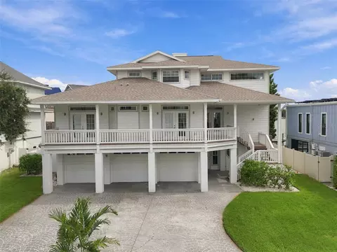 930 59th Ave, Saint Pete Beach, FL 33706