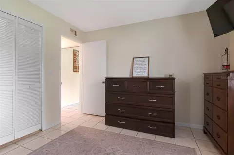 Bedroom - 2158 Beverly Ln, Clearwater, FL 33763 photo 3 of 5