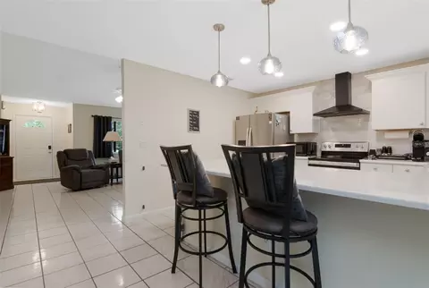 Kitchen - 2158 Beverly Ln, Clearwater, FL 33763 photo 5 of 5