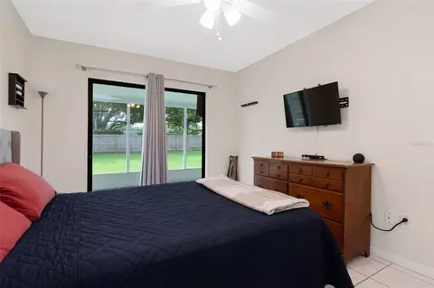 Bedroom - 2158 Beverly Ln, Clearwater, FL 33763 photo 5 of 5