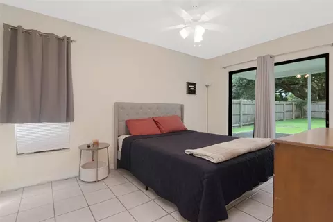Bedroom - 2158 Beverly Ln, Clearwater, FL 33763 photo 4 of 5