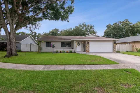2158 Beverly Ln, Clearwater, FL 33763