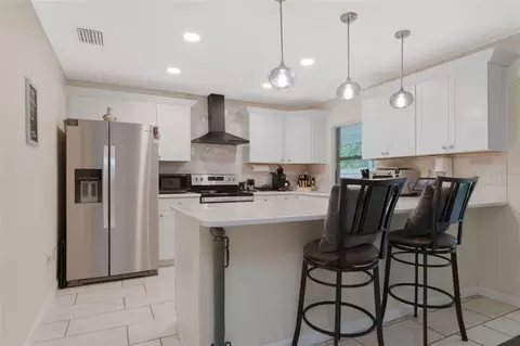 Kitchen - 2158 Beverly Ln, Clearwater, FL 33763 photo 2 of 5