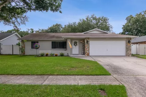 2158 Beverly Ln, Clearwater, FL 33763