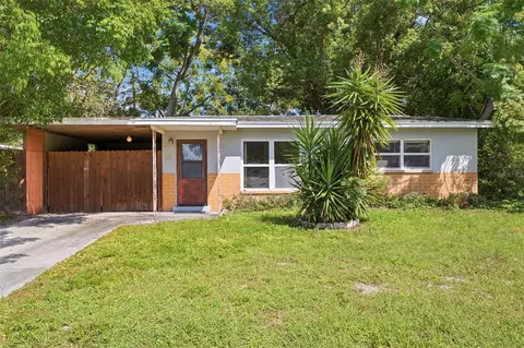 4927 Drift Tide Dr, New Port Richey, FL 34652