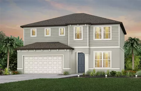 11133 Sycamore Glen Loop, Thonotosassa, FL 33592