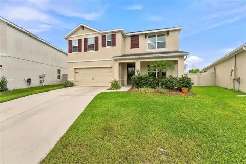 Exterior - 506 Diamond Ridge Rd, Seffner, FL 33584 photo 6 of 6