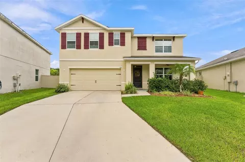 Exterior - 506 Diamond Ridge Rd, Seffner, FL 33584 photo 2 of 6